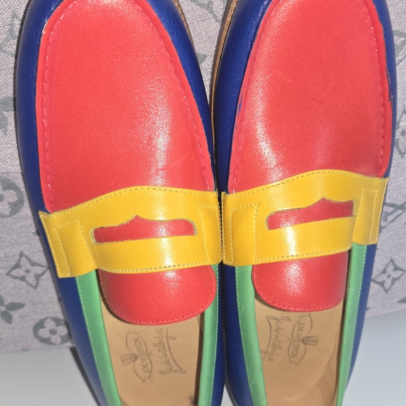 Multicolor Women's Loafers - Picture 6 of 15